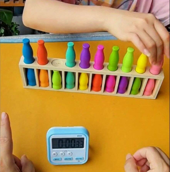 لعبة ألغاز للمراهقين