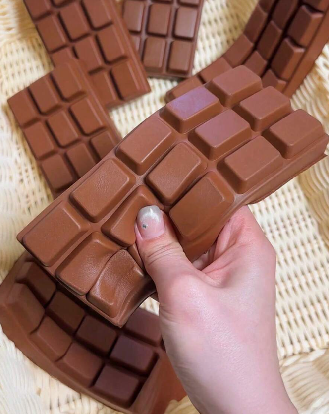 شوكولاتة استرخاء