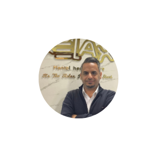 ماجستير , باسل أبو زايد