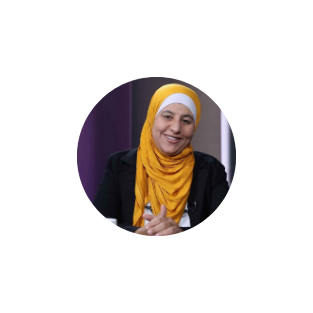 د. رندا ابو زايد