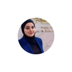 ماجستير . غيداء يحيى