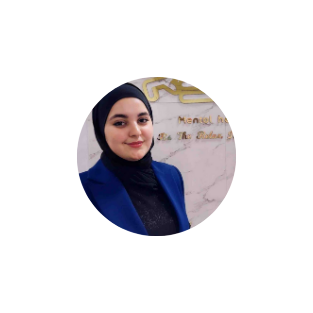 ماجستير . غيداء يحيى